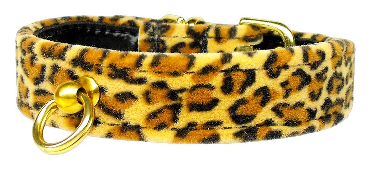 Animal Print #70 Leopard 12